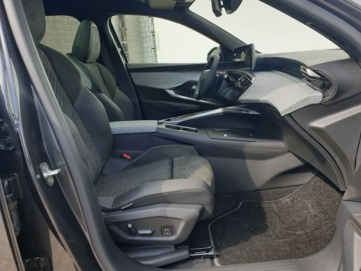 Peugeot E-5008 GT Avantage 73 kWh | Achterstoelen verwarmd | Apple Carplay/Android Auto|telefoonintegratie premi... ActivLease financial lease