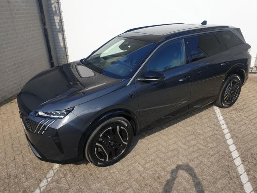 Peugeot E-5008 GT Avantage 73 kWh | Achterstoelen verwarmd | Apple Carplay/Android Auto|telefoonintegratie premi... ActivLease financial lease