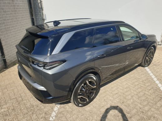 Peugeot E-5008 GT Avantage 73 kWh | Achterstoelen verwarmd | Apple Carplay/Android Auto|telefoonintegratie premi... ActivLease financial lease