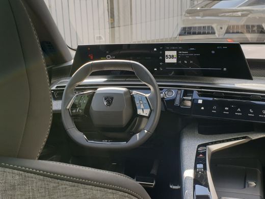 Peugeot E-5008 GT Avantage 73 kWh | Achterstoelen verwarmd | Apple Carplay/Android Auto|telefoonintegratie premi... ActivLease financial lease