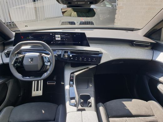 Peugeot E-5008 GT Avantage 73 kWh | Achterstoelen verwarmd | Apple Carplay/Android Auto|telefoonintegratie premi... ActivLease financial lease
