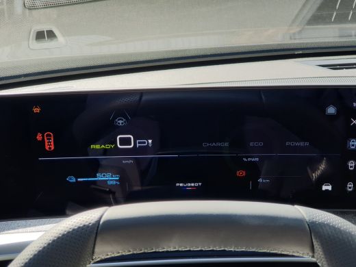 Peugeot E-5008 GT Avantage 73 kWh | Achterstoelen verwarmd | Apple Carplay/Android Auto|telefoonintegratie premi... ActivLease financial lease