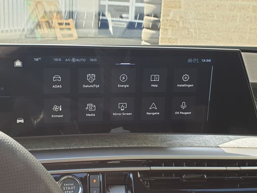 Peugeot E-5008 GT Avantage 73 kWh | Achterstoelen verwarmd | Apple Carplay/Android Auto|telefoonintegratie premi... ActivLease financial lease