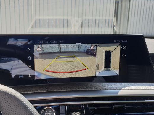 Peugeot E-5008 GT Avantage 73 kWh | Achterstoelen verwarmd | Apple Carplay/Android Auto|telefoonintegratie premi... ActivLease financial lease