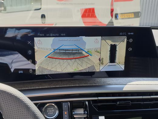 Peugeot E-5008 GT Avantage 73 kWh | Achterstoelen verwarmd | Apple Carplay/Android Auto|telefoonintegratie premi... ActivLease financial lease