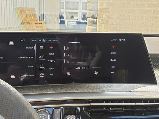 Peugeot E-5008 GT Avantage 73 kWh | Achterstoelen verwarmd | Apple Carplay/Android Auto|telefoonintegratie premi... ActivLease financial lease
