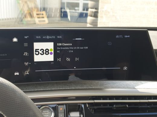 Peugeot E-5008 GT Avantage 73 kWh | Achterstoelen verwarmd | Apple Carplay/Android Auto|telefoonintegratie premi... ActivLease financial lease