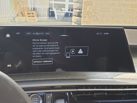 Peugeot E-5008 GT Avantage 73 kWh | Achterstoelen verwarmd | Apple Carplay/Android Auto|telefoonintegratie premi... ActivLease financial lease