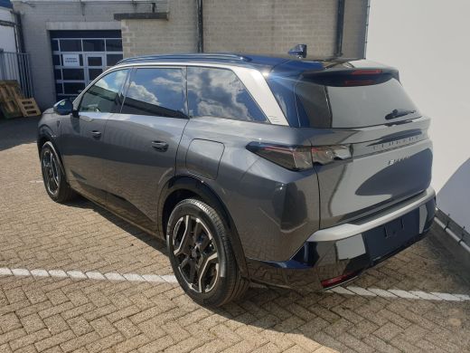 Peugeot E-5008 GT Avantage 73 kWh | Achterstoelen verwarmd | Apple Carplay/Android Auto|telefoonintegratie premi... ActivLease financial lease