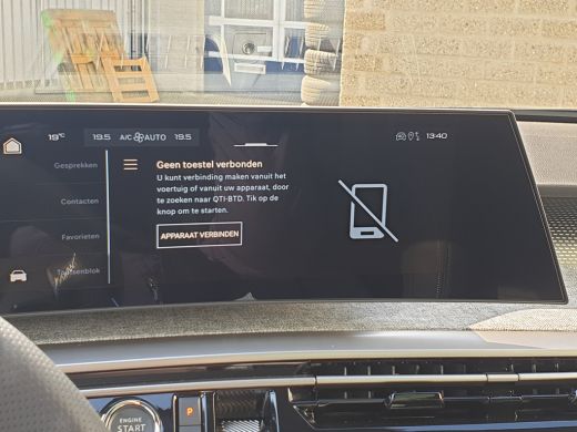 Peugeot E-5008 GT Avantage 73 kWh | Achterstoelen verwarmd | Apple Carplay/Android Auto|telefoonintegratie premi... ActivLease financial lease