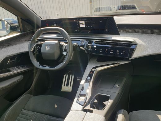 Peugeot E-5008 GT Avantage 73 kWh | Achterstoelen verwarmd | Apple Carplay/Android Auto|telefoonintegratie premi... ActivLease financial lease