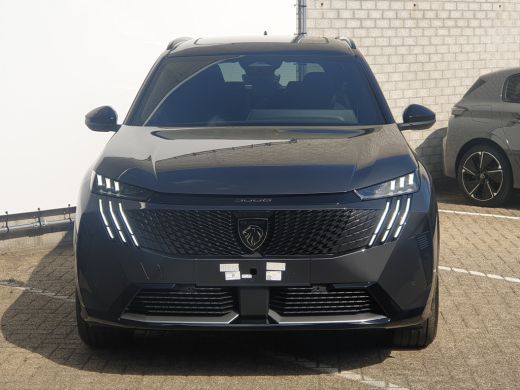 Peugeot E-5008 GT Avantage 73 kWh | Achterstoelen verwarmd | Apple Carplay/Android Auto|telefoonintegratie premi... ActivLease financial lease