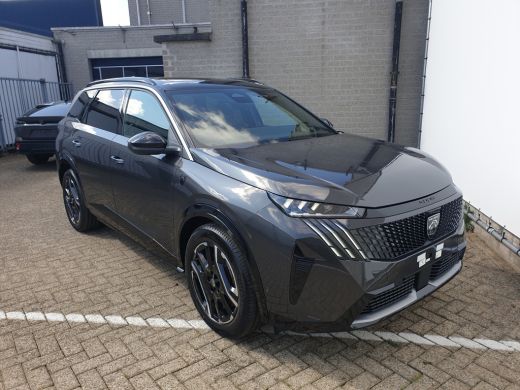 Peugeot E-5008 GT Avantage 73 kWh | Achterstoelen verwarmd | Apple Carplay/Android Auto|telefoonintegratie premi... ActivLease financial lease