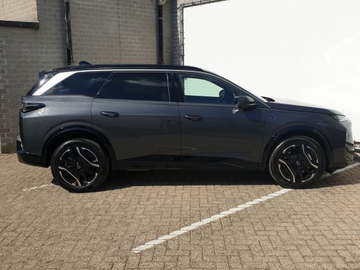 Peugeot E-5008 GT Avantage 73 kWh | Achterstoelen verwarmd | Apple Carplay/Android Auto|telefoonintegratie premi... ActivLease financial lease