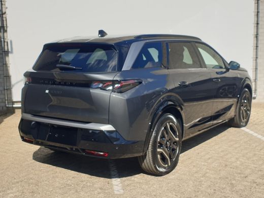 Peugeot E-5008 GT Avantage 73 kWh | Achterstoelen verwarmd | Apple Carplay/Android Auto|telefoonintegratie premi... ActivLease financial lease