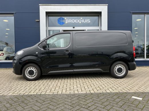 Peugeot Expert 2.0 BlueHDI 180 Standard Premium | Cruise control | Regensensor | Stof/kunstlederen bekleding ActivLease financial lease