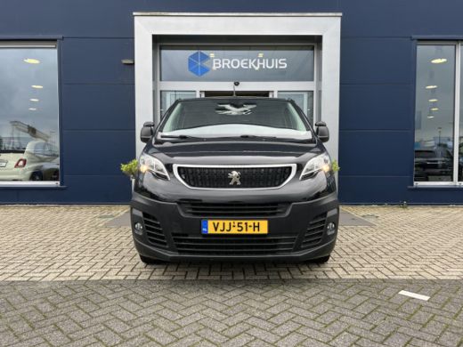 Peugeot Expert 2.0 BlueHDI 180 Standard Premium | Cruise control | Regensensor | Stof/kunstlederen bekleding ActivLease financial lease