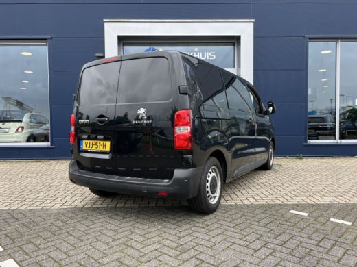 Peugeot Expert 2.0 BlueHDI 180 Standard Premium ActivLease financial lease