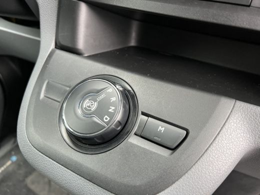 Peugeot Expert 2.0 BlueHDI 180 Standard Premium | Cruise control | Regensensor | Stof/kunstlederen bekleding ActivLease financial lease