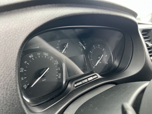 Peugeot Expert 2.0 BlueHDI 180 Standard Premium | Cruise control | Regensensor | Stof/kunstlederen bekleding ActivLease financial lease