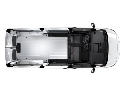 Peugeot Expert Peugeot Standaard | 16" stalen velgen | Elektrisch bedienbare en verwarmbare buitenspiegels | Get... ActivLease financial lease