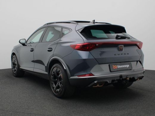 Seat Formentor 1.4 e-Hybrid VZ Performance 245PK DSG full led, trekhaak, side assist, panoramadak, elek. bedienb... ActivLease financial lease