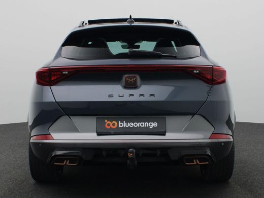 Seat Formentor 1.4 e-Hybrid VZ Performance 245PK DSG full led, trekhaak, side assist, panoramadak, elek. bedienb... ActivLease financial lease