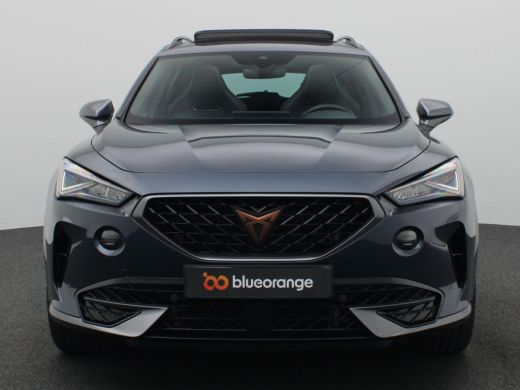 Seat Formentor 1.4 e-Hybrid VZ Performance 245PK DSG full led, trekhaak, side assist, panoramadak, elek. bedienb... ActivLease financial lease