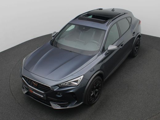 Seat Formentor 1.4 e-Hybrid VZ Performance 245PK DSG full led, trekhaak, side assist, panoramadak, elek. bedienb... ActivLease financial lease