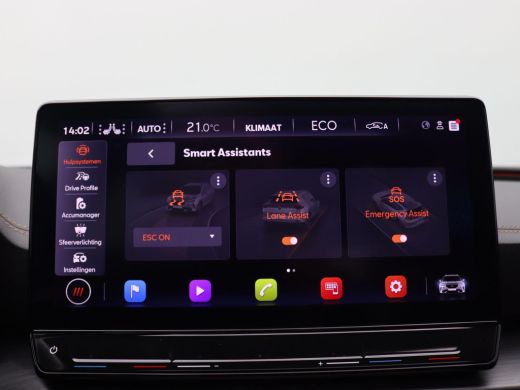 Seat Formentor 1.4 e-Hybrid VZ Performance 245PK DSG full led, trekhaak, side assist, panoramadak, elek. bedienb... ActivLease financial lease
