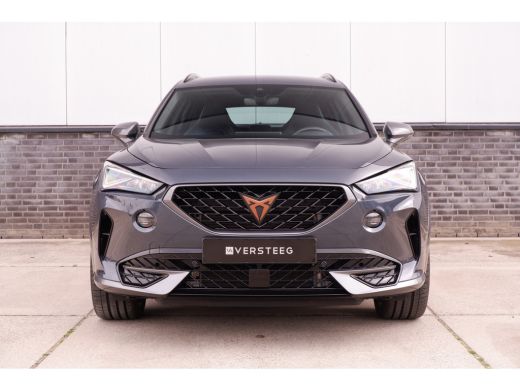 Seat Formentor 1.4 e-Hybrid VZ Performance Elek. Trekhaak | Camera | LED | Navi | Sfeerverl. Carplay | Blind Spot ActivLease financial lease