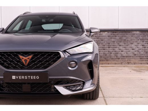 Seat Formentor 1.4 e-Hybrid VZ Performance Elek. Trekhaak | Camera | LED | Navi | Sfeerverl. Carplay | Blind Spot ActivLease financial lease