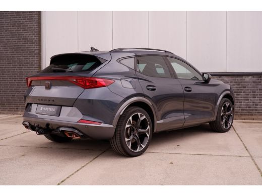 Seat Formentor 1.4 e-Hybrid VZ Performance Elek. Trekhaak | Camera | LED | Navi | Sfeerverl. Carplay | Blind Spot ActivLease financial lease