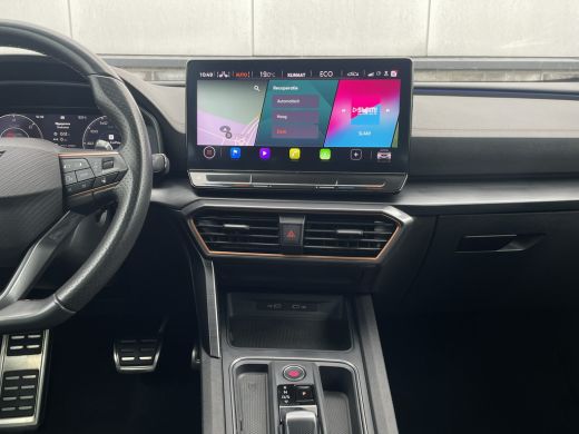 Seat Formentor 1.4 e-Hybrid VZ Performance Elek. Trekhaak | Camera | LED | Navi | Sfeerverl. Carplay | Blind Spot ActivLease financial lease