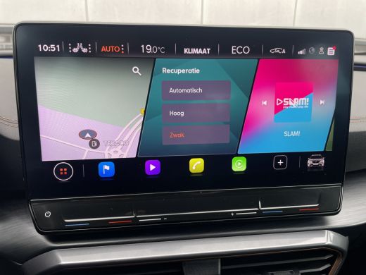 Seat Formentor 1.4 e-Hybrid VZ Performance Elek. Trekhaak | Camera | LED | Navi | Sfeerverl. Carplay | Blind Spot ActivLease financial lease