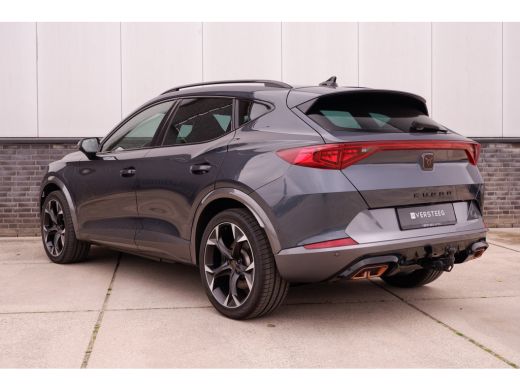 Seat Formentor 1.4 e-Hybrid VZ Performance Elek. Trekhaak | Camera | LED | Navi | Sfeerverl. Carplay | Blind Spot ActivLease financial lease