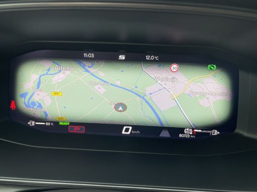 Seat Formentor 1.4 e-Hybrid VZ Performance Elek. Trekhaak | Camera | LED | Navi | Sfeerverl. Carplay | Blind Spot ActivLease financial lease