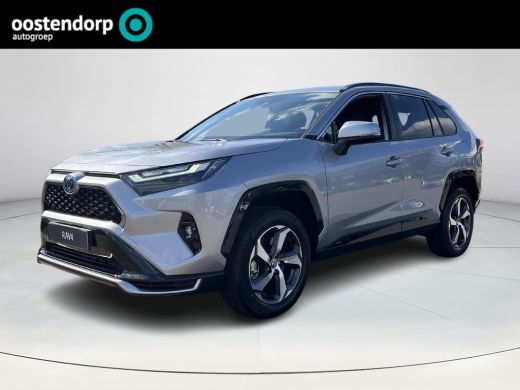 Toyota RAV4 2.5 Plug-in Hybrid AWD Dynamic | Nieuw te bestellen | Toyota RAV4 2.5 Plug-in Hybrid AWD Dynamic | Nieuw te bestellen |
