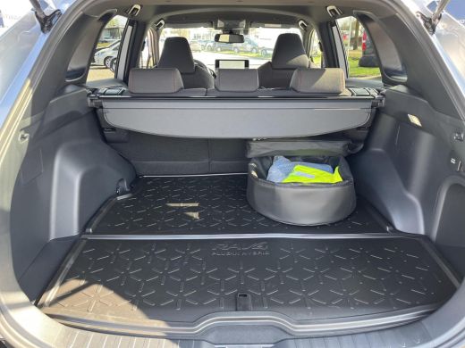 Toyota RAV4 2.5 Plug-in Hybrid AWD Dynamic | Nieuw te bestellen | ActivLease financial lease