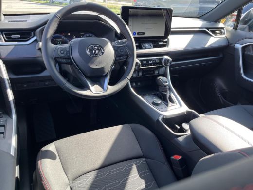 Toyota RAV4 2.5 Plug-in Hybrid AWD Dynamic | Nieuw te bestellen | ActivLease financial lease