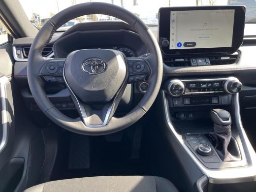 Toyota RAV4 2.5 Plug-in Hybrid AWD Dynamic | Nieuw te bestellen | ActivLease financial lease