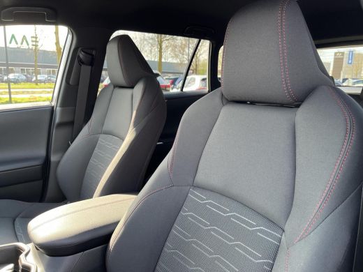 Toyota RAV4 2.5 Plug-in Hybrid AWD Dynamic | Nieuw te bestellen | ActivLease financial lease