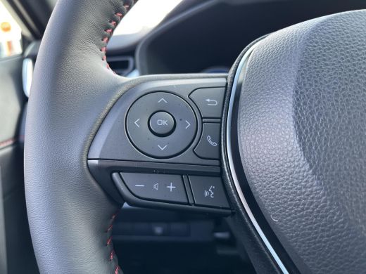 Toyota RAV4 2.5 Plug-in Hybrid AWD Dynamic | Nieuw te bestellen | ActivLease financial lease