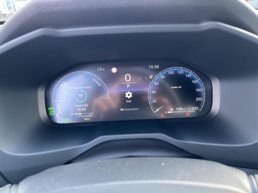 Toyota RAV4 2.5 Plug-in Hybrid AWD Dynamic | Nieuw te bestellen | ActivLease financial lease