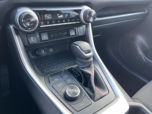 Toyota RAV4 2.5 Plug-in Hybrid AWD Dynamic | Nieuw te bestellen | ActivLease financial lease