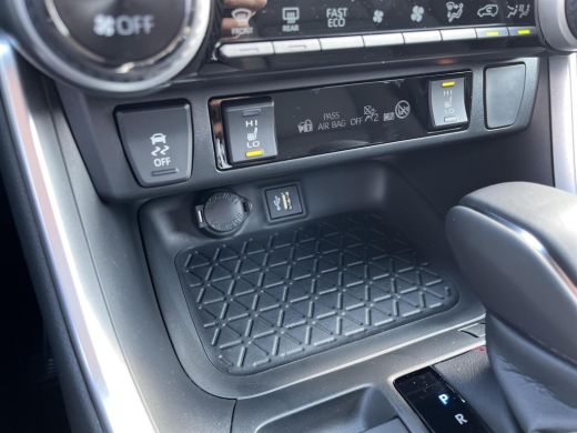 Toyota RAV4 2.5 Plug-in Hybrid AWD Dynamic | Nieuw te bestellen | ActivLease financial lease