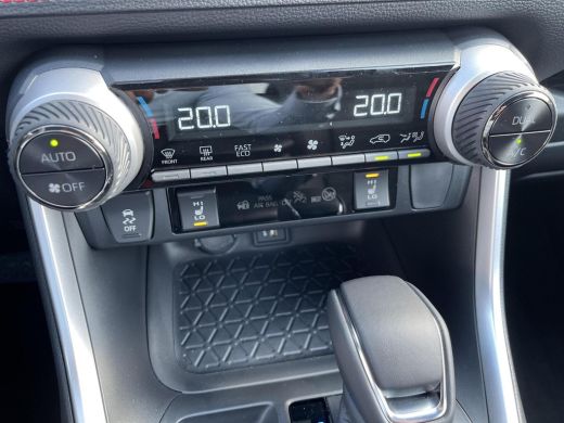 Toyota RAV4 2.5 Plug-in Hybrid AWD Dynamic | Nieuw te bestellen | ActivLease financial lease