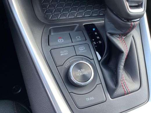 Toyota RAV4 2.5 Plug-in Hybrid AWD Dynamic | Nieuw te bestellen | ActivLease financial lease