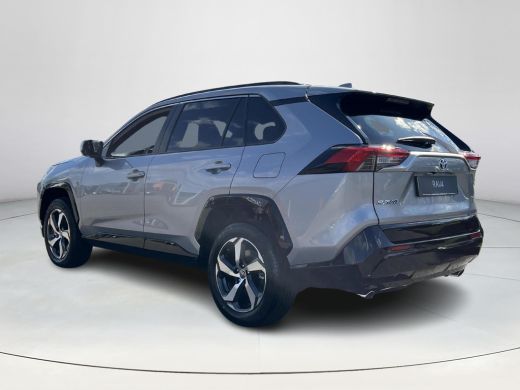 Toyota RAV4 2.5 Plug-in Hybrid AWD Dynamic | Nieuw te bestellen | ActivLease financial lease