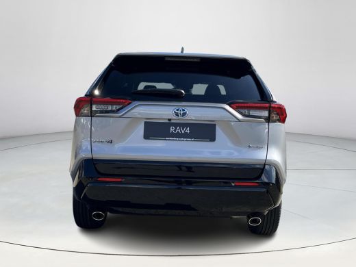 Toyota RAV4 2.5 Plug-in Hybrid AWD Dynamic | Nieuw te bestellen | ActivLease financial lease